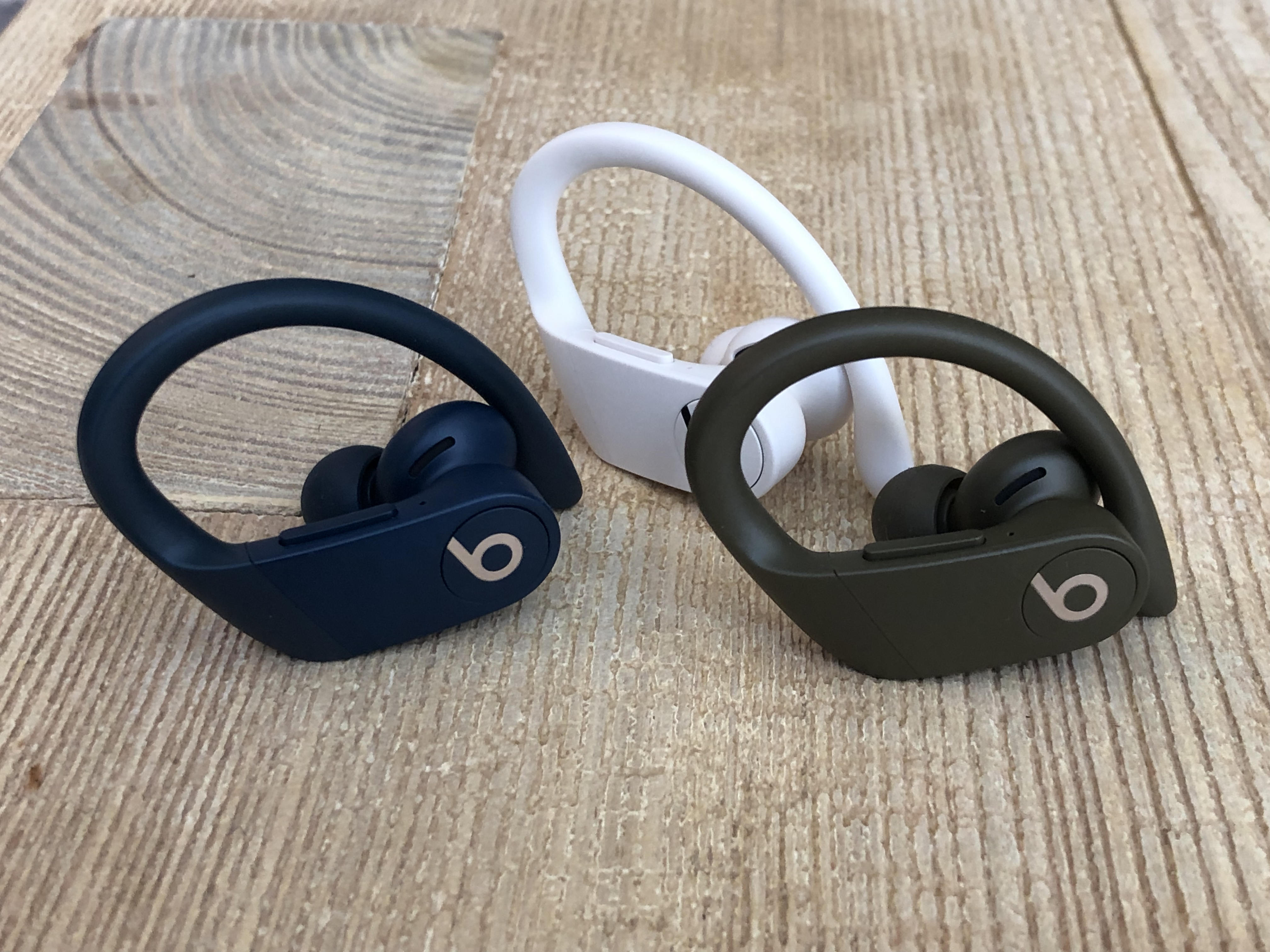 Powerbeats Pro now available for 